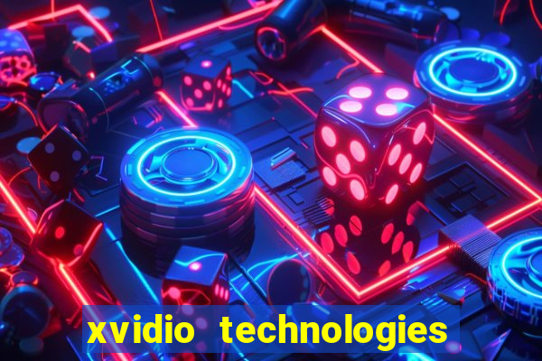 xvidio technologies startup brasil 2024 os